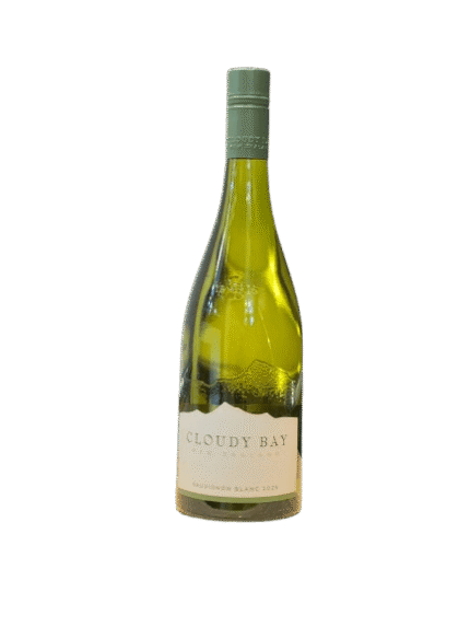 Cloudy Bay Sauvignon Blanc 2025