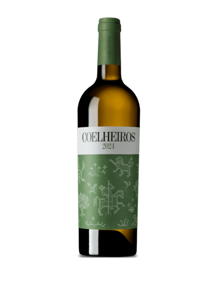 Coelheiros Branco 2024