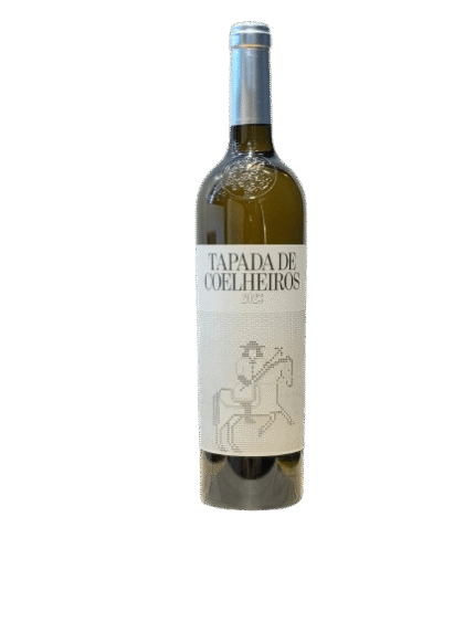 Tapada de Coelheiros Branco 2023