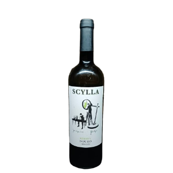 Scylla Reserva Branco 2022