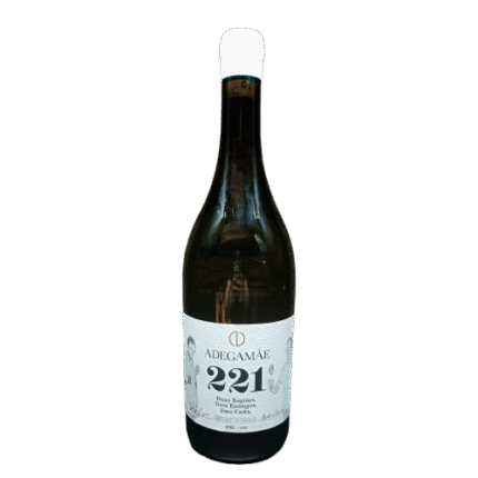 Adega Mãe 221 Alvarinho 2020