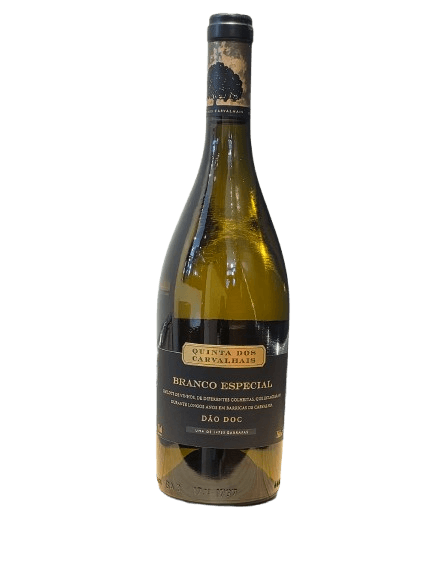 Quinta dos Carvalhais Branco Especial