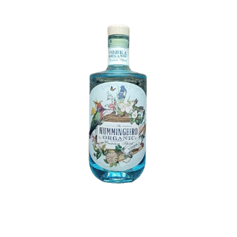 Vodka Hummingbird Organic