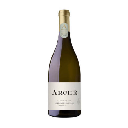 Arché Branco 2021 - Herdade do Sobroso