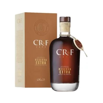Aguardente CRF Reserva Extra