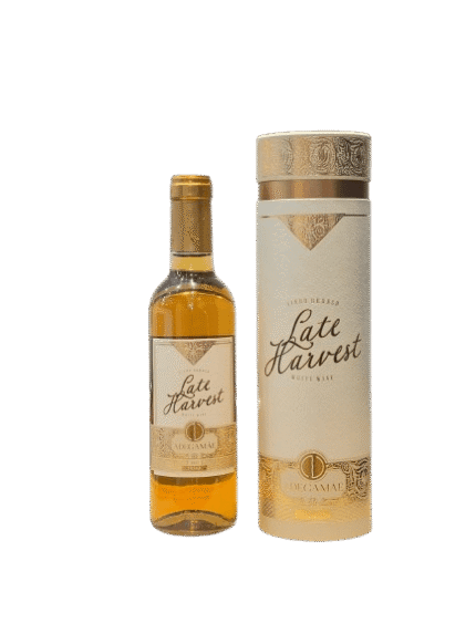 Adega Mãe Late Harvest 2021 - Colheita Tardia