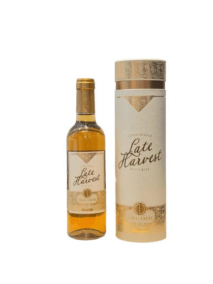 Adega Mae Late Harvest