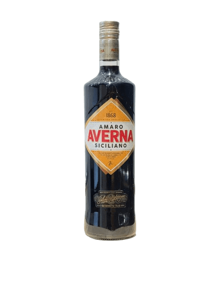Amaro Averna