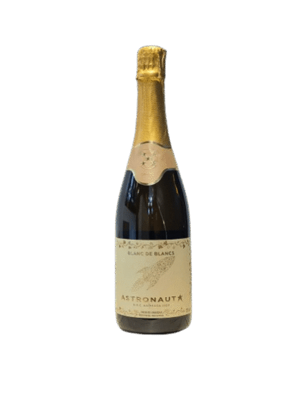 Astronauta Blanc De Blancs Espumante Bruto