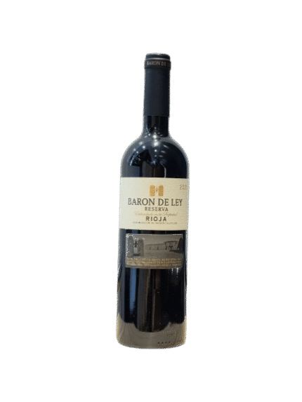 Baron de Ley Reserva 2021