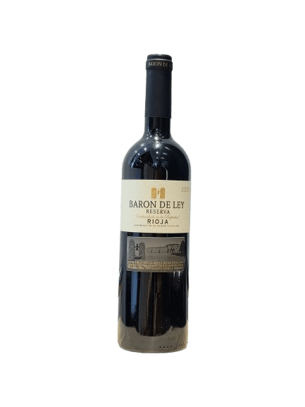 Baron de Ley Reserva 2021