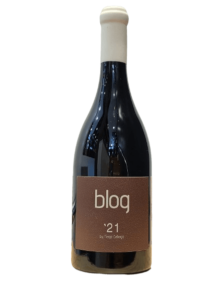 Blog Alicante Bouschet Syrah