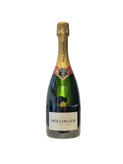 Bollinger