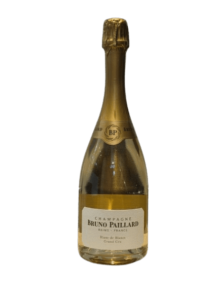 Champanhe Bruno Paillard Blanc de Blancs Grand Cru