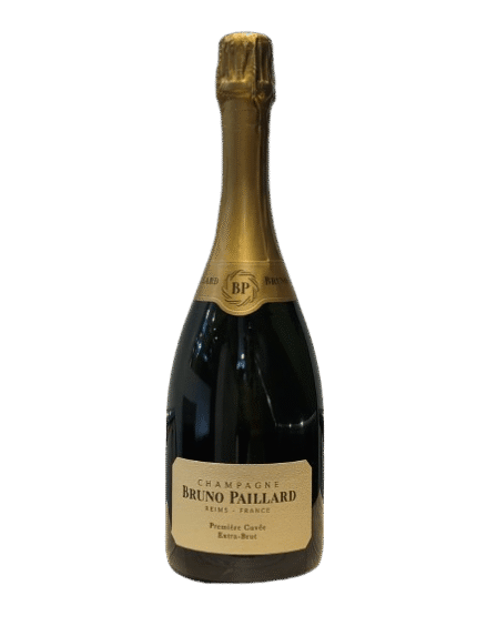 Champanhe Bruno Paillard Première Cuvée Extra Brut
