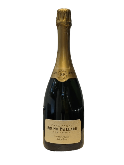 Bruno Paillard extra brut