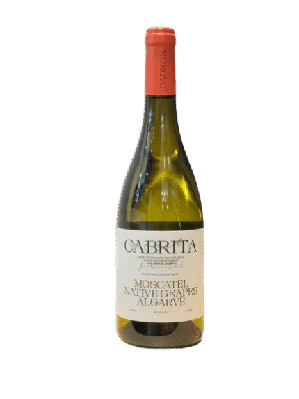 Cabrita Moscatel Galego Branco 2024