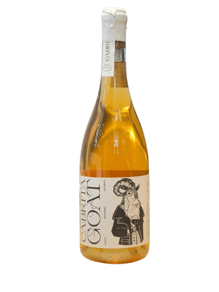 Cabrita Orange