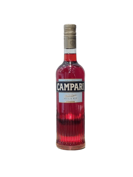 Campari Bitter