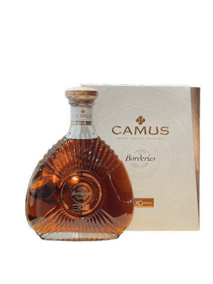 Cognac Camus XO Borderies