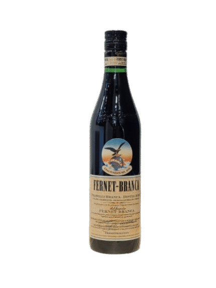 Fernet Branca