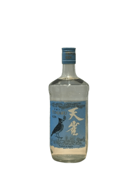 Gin Tenjaku