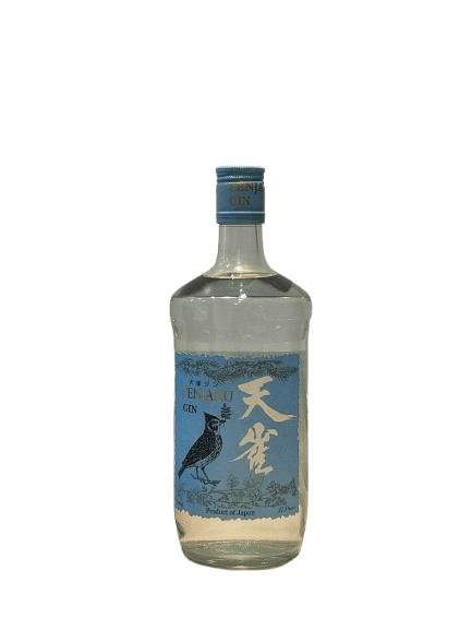 Gin Tenjaku
