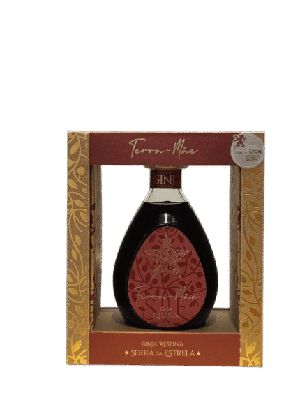 Ginja Reserva Terra Mãe
