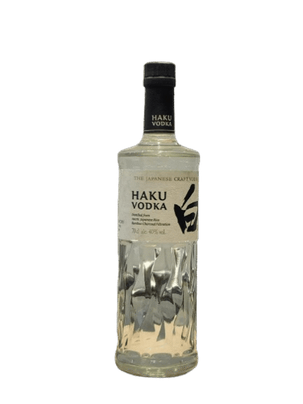 Vodka Haku
