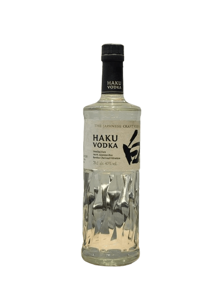 Haku Vodka