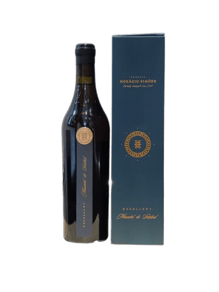 Horácio Simões Moscatel de Setúbal Excellent