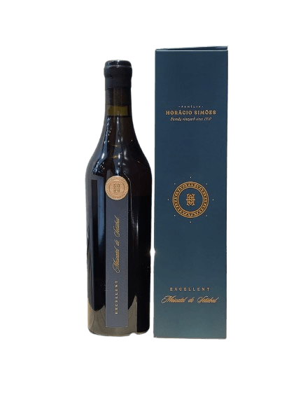 Horácio Simões Moscatel