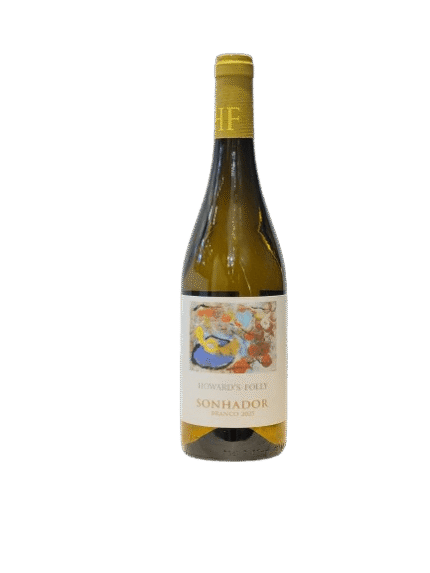 Howard's Folly Sonhador Branco 2025