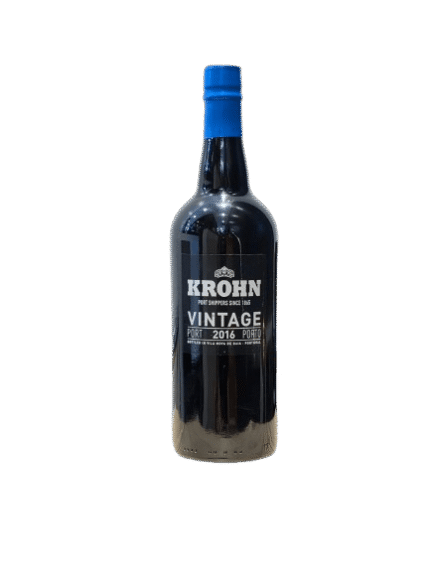 Krohn Vintage Porto 2016