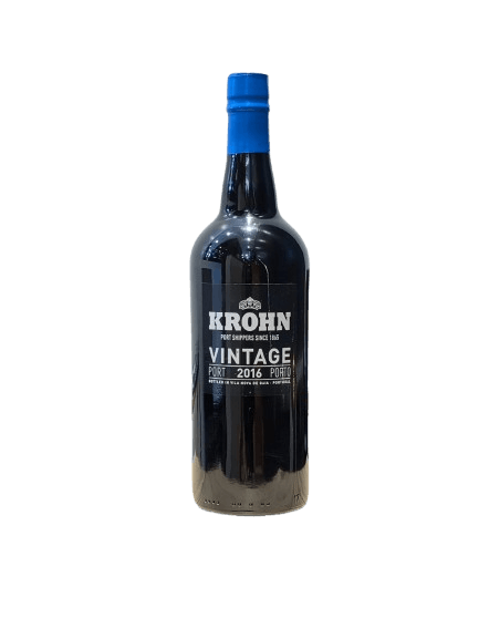 Krohn Vintage 2016