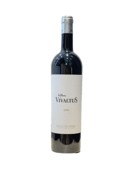 La Fleur VivaltuS 2018