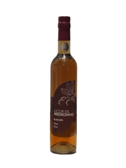 Licor de Medronho