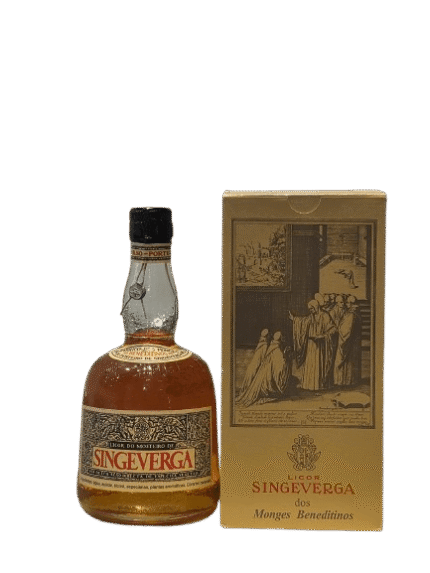 Licor Singeverga