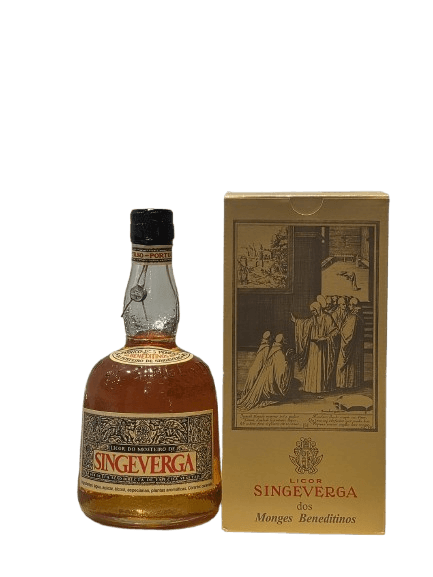 Licor Singeverga