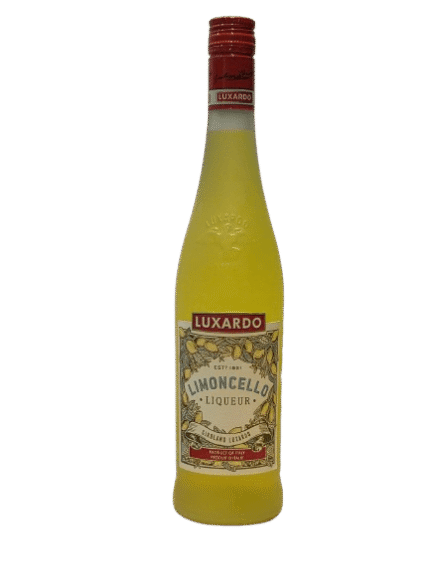 Luxardo Licor Limoncello