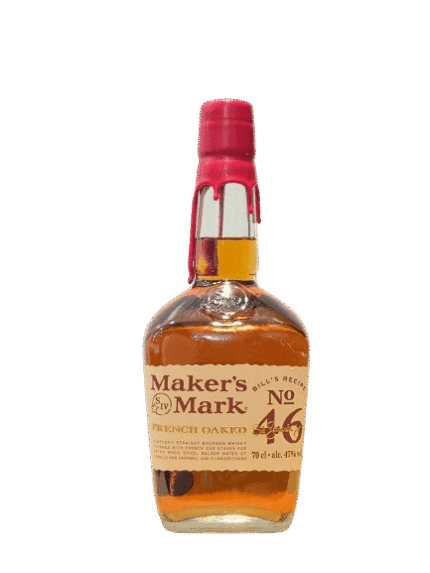 Maker's Mark 46 French Oaked