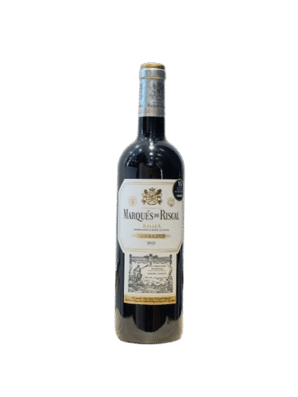 Marqués de Riscal Reserva 2021