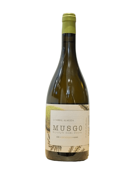 Musgo Encruzado