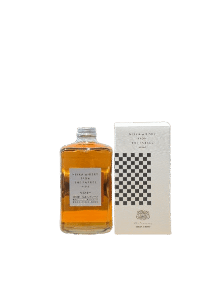 Whisky Nikka From The Barrel