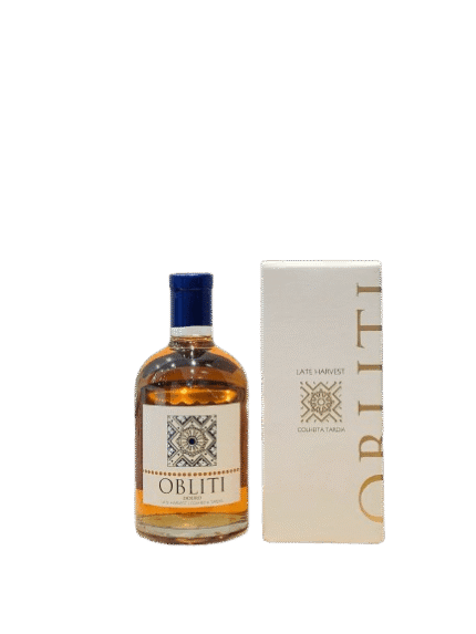 Obliti Late Harvest 2019 - Colheita Tardia