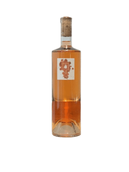 Herdade Papa Leite Rosé 2023