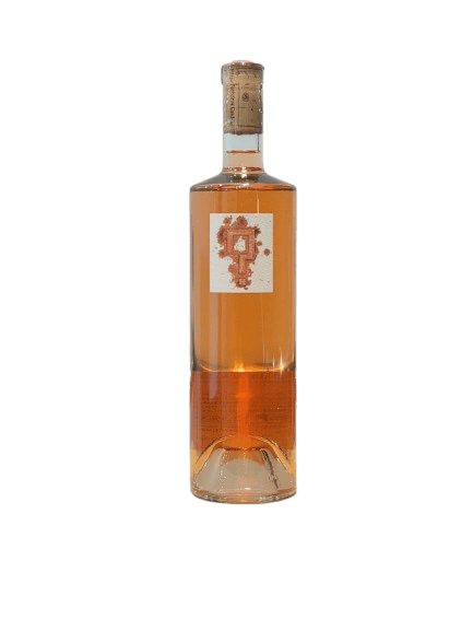 Papa Leite Rose