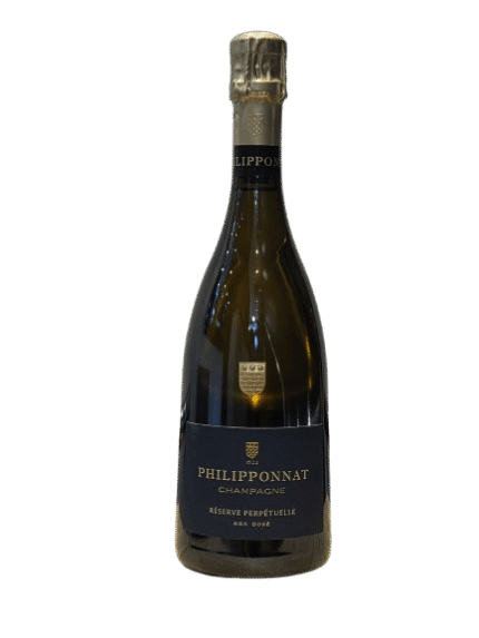Champanhe Philipponnat Réserve Perpétuelle Non Dosé