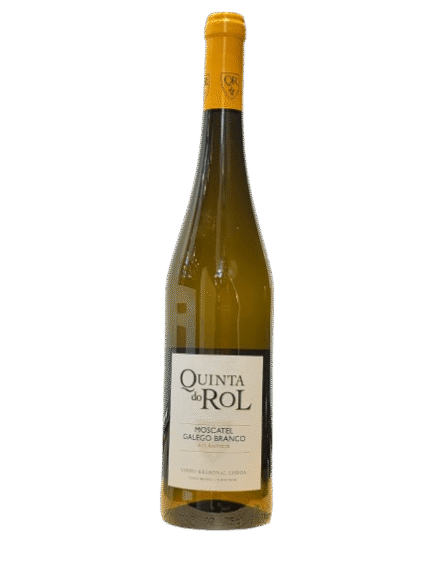 Quinta do Rol Moscatel Galego Branco 2021