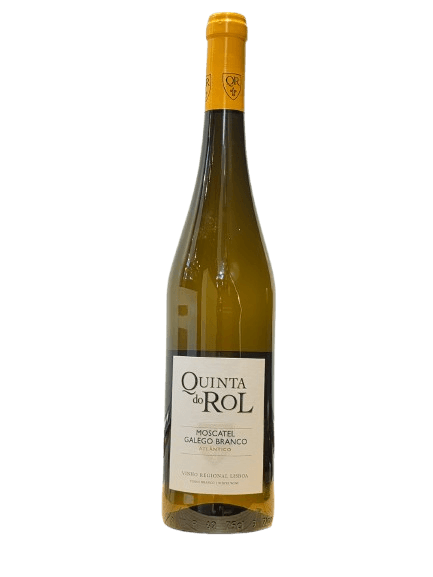 Quinta do Rol Moscatel Galego